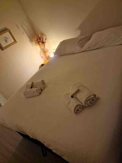 Appartement Appart Lumineux Avec Vue Sur Mer A 180 Degres Trouville-sur-Mer