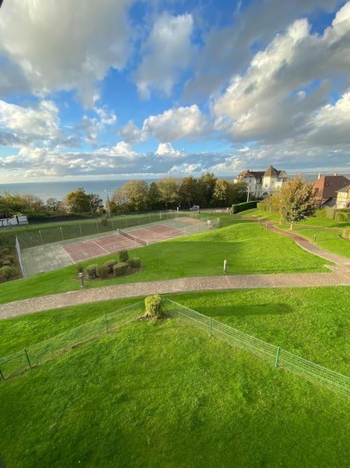 Appartement Appart Lumineux Avec Vue Sur Mer A 180 Degres