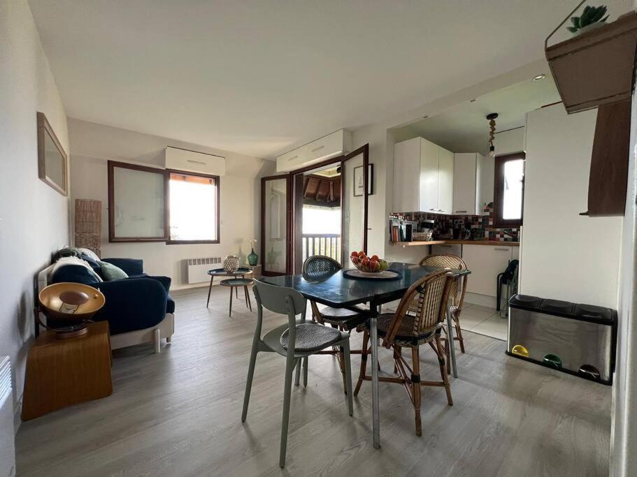 Appartement Appart Lumineux Avec Vue Sur Mer A 180 Degres *