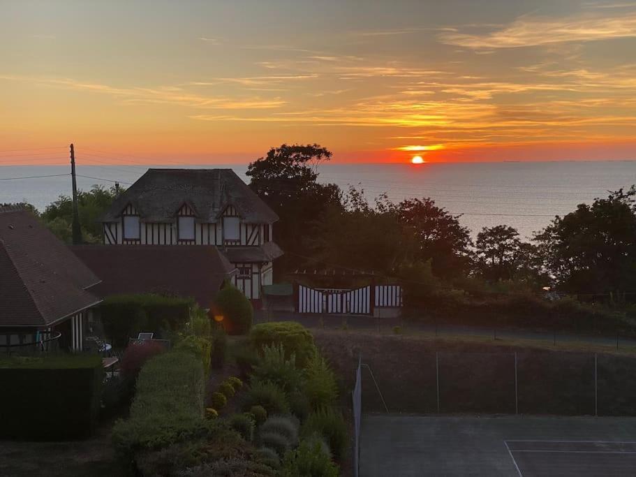 Appart Lumineux Avec Vue Sur Mer A 180 Degres Appartement