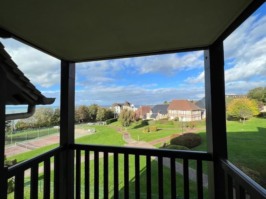 Appartement Appart Lumineux Avec Vue Sur Mer A 180 Degres *