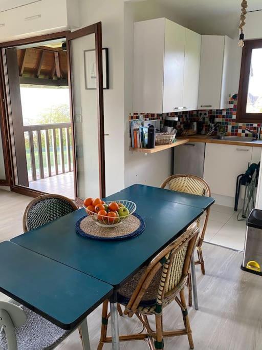 Appart Lumineux Avec Vue Sur Mer A 180 Degres Trouville-sur-Mer