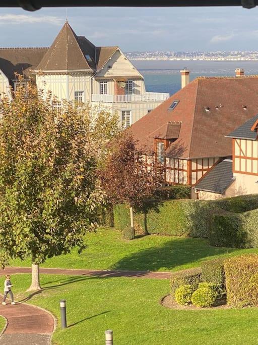 Appartement Appart Lumineux Avec Vue Sur Mer A 180 Degres